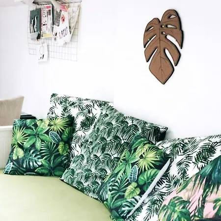 Greenery *